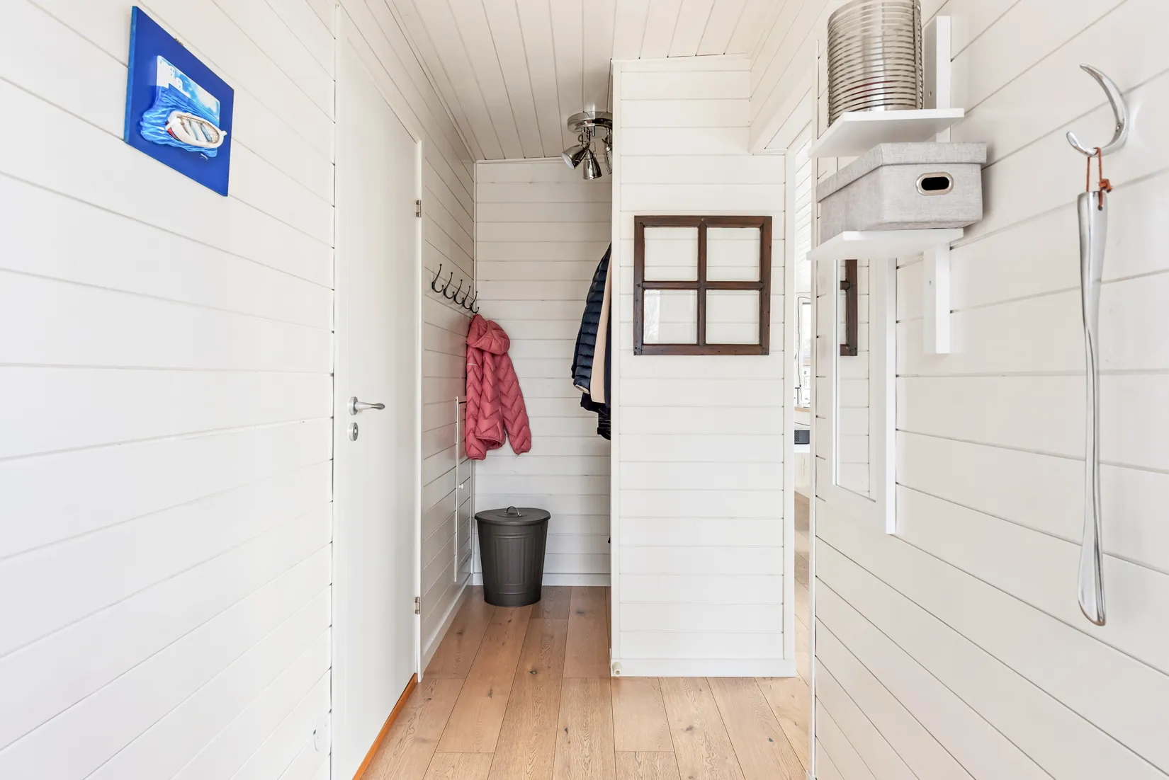 Fritidshus, Dalkarlsvägen 4, Timrarön, Österåker