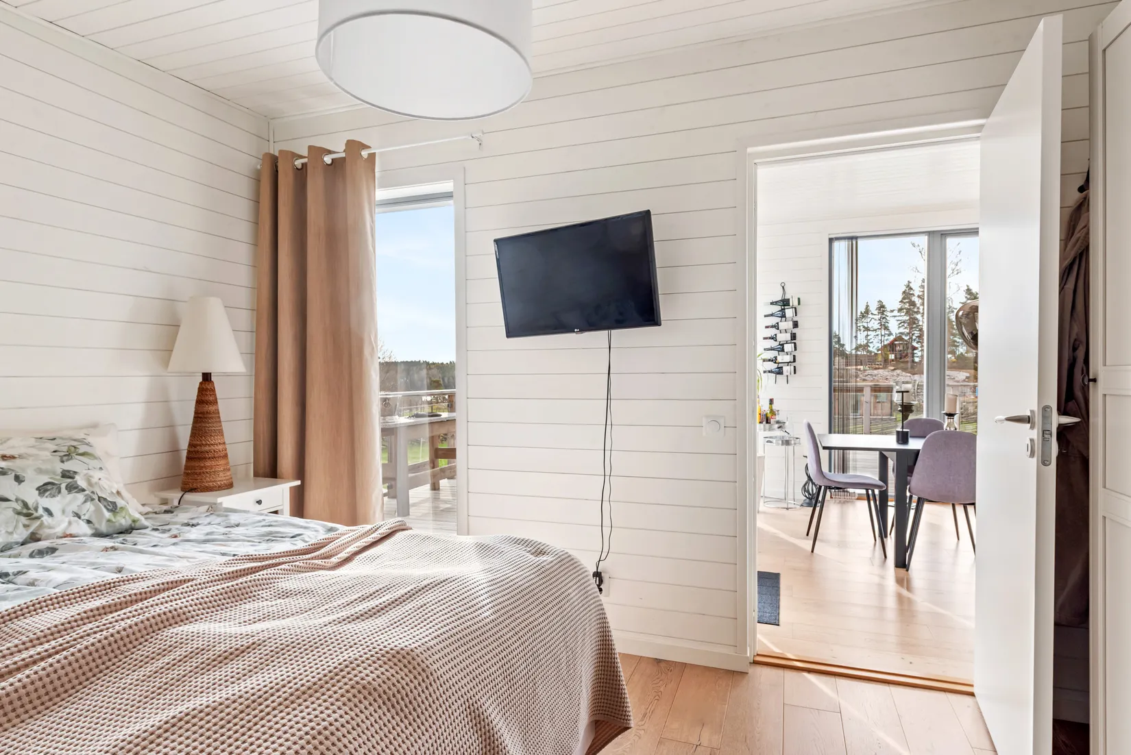 Fritidshus, Dalkarlsvägen 4, Timrarön, Österåker