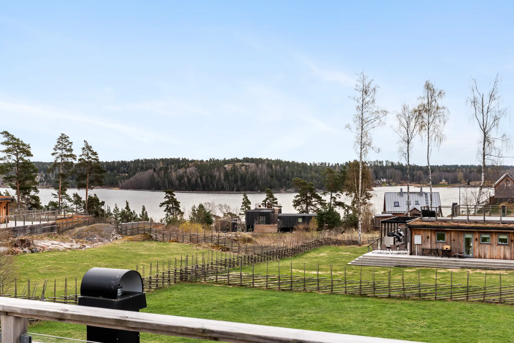 Fritidshus, Dalkarlsvägen 4, Timrarön, Österåker