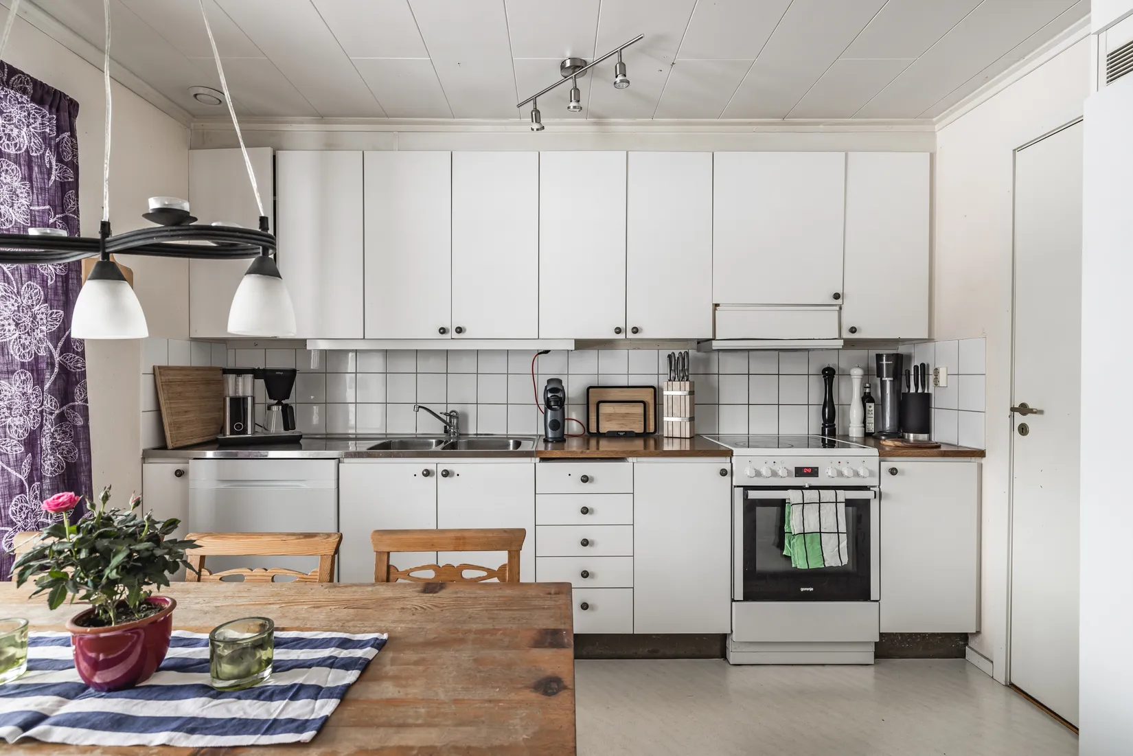 Bostadsrätt, Anjalagatan 15, Karlberg, Grums