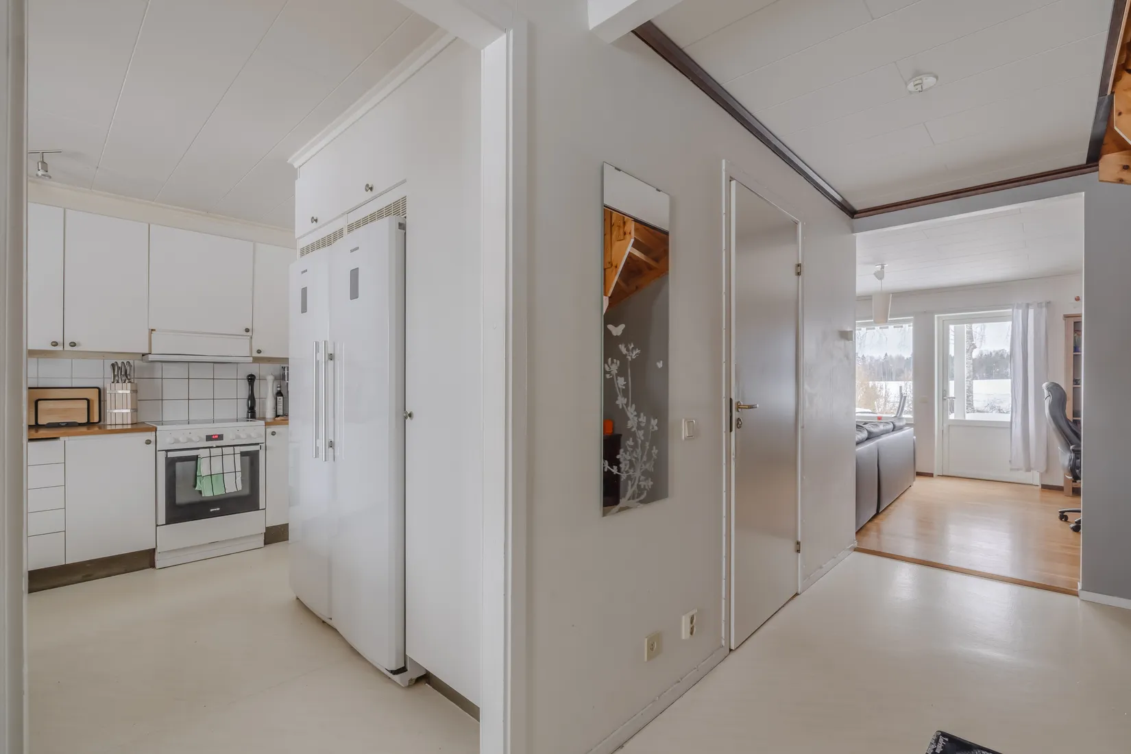 Bostadsrätt, Anjalagatan 15, Karlberg, Grums