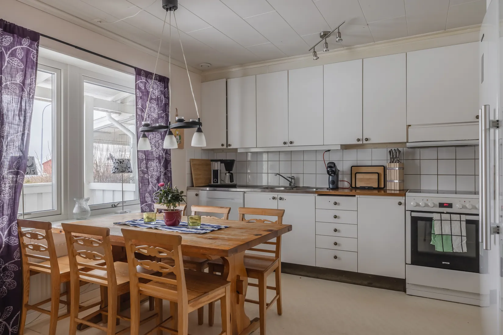 Bostadsrätt, Anjalagatan 15, Karlberg, Grums