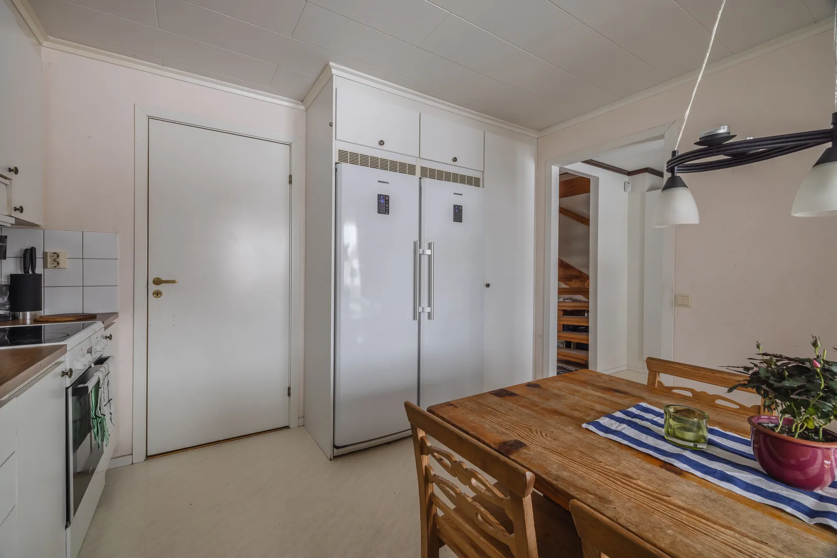 Bostadsrätt, Anjalagatan 15, Karlberg, Grums