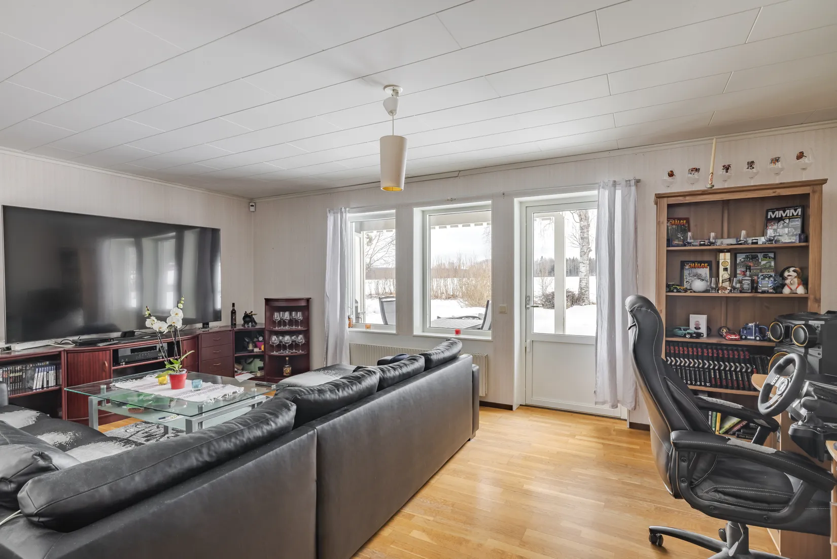 Bostadsrätt, Anjalagatan 15, Karlberg, Grums