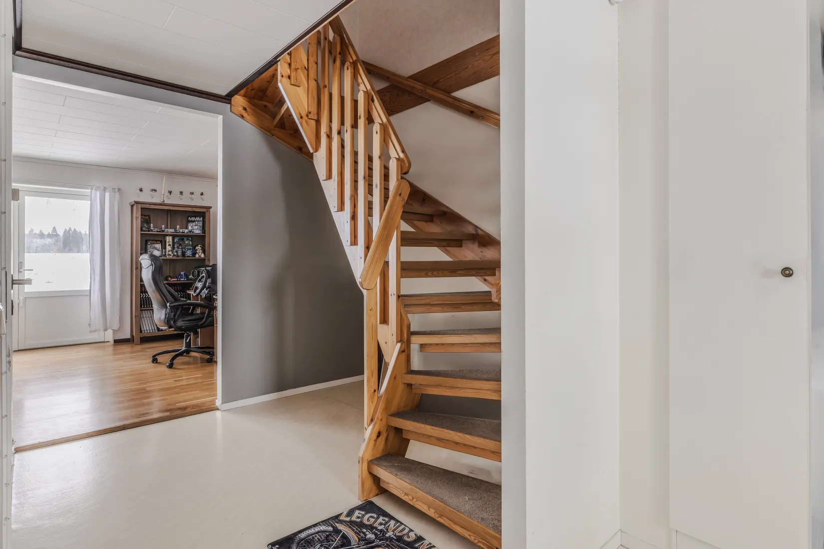 Bostadsrätt, Anjalagatan 15, Karlberg, Grums