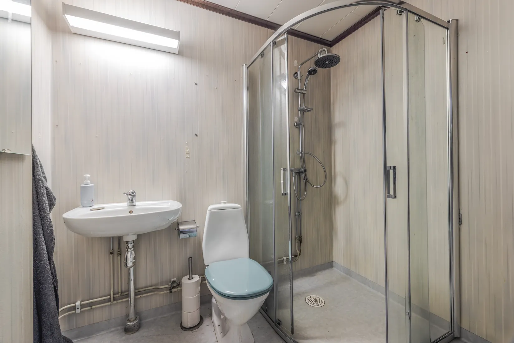 Bostadsrätt, Anjalagatan 15, Karlberg, Grums