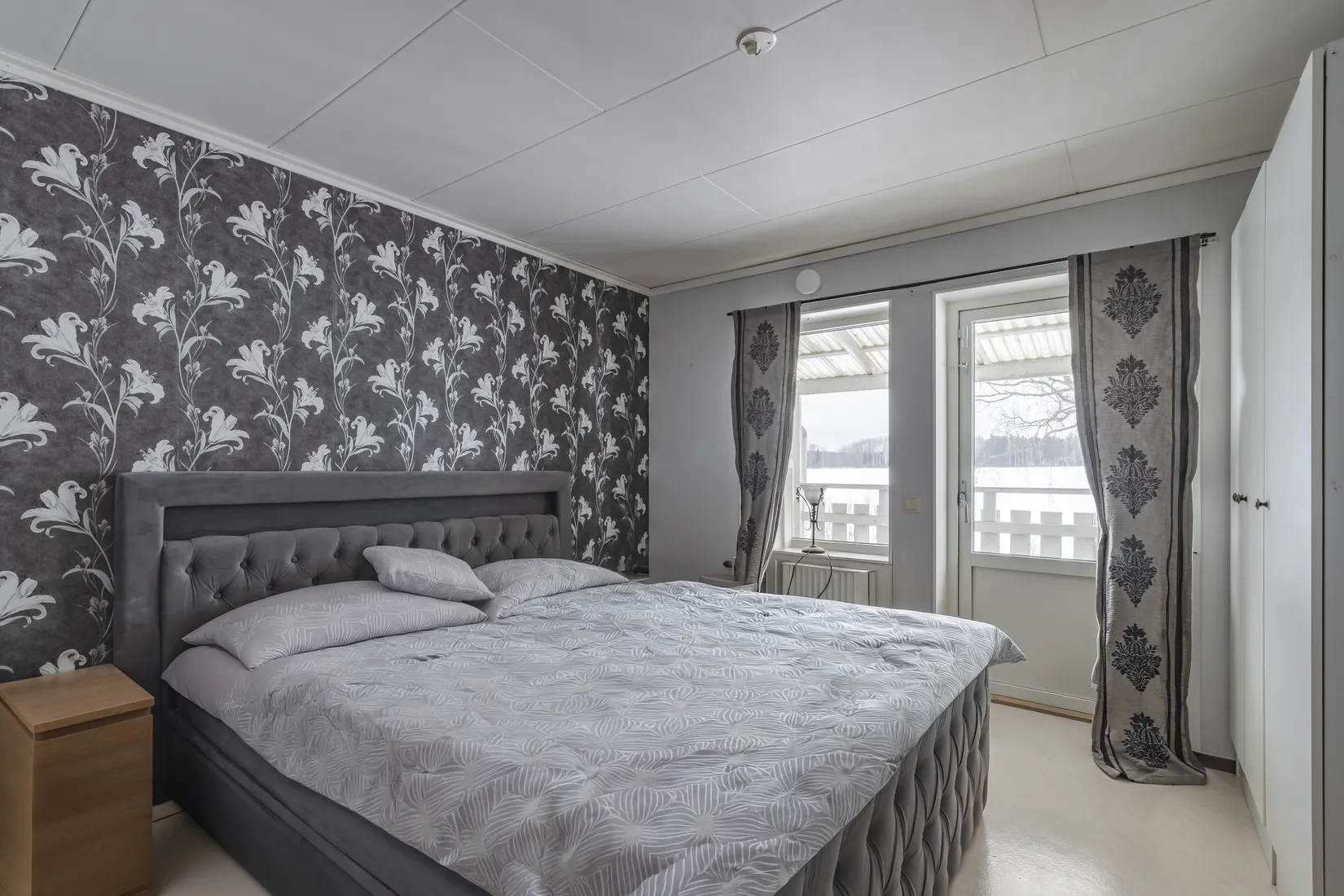 Bostadsrätt, Anjalagatan 15, Karlberg, Grums