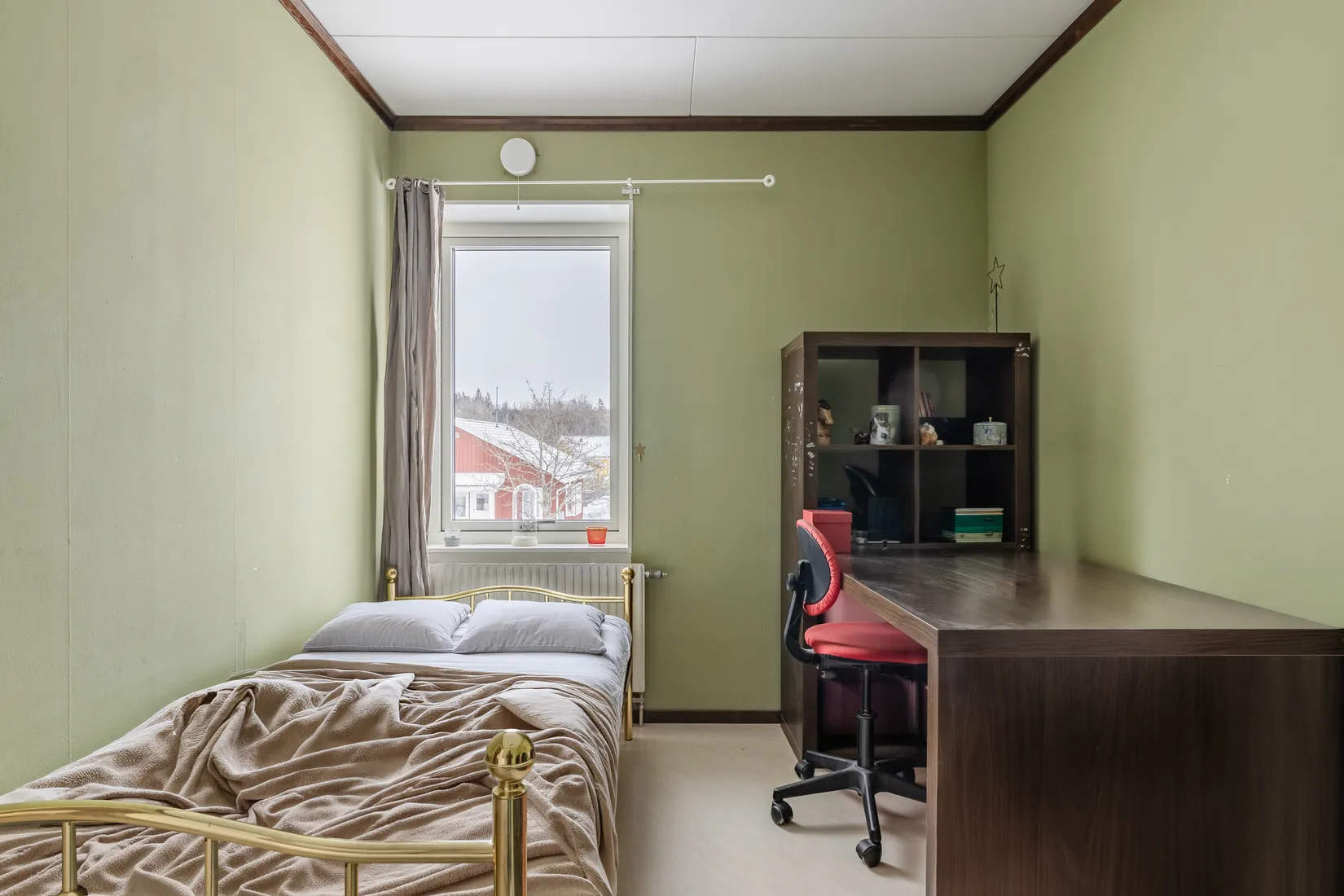 Bostadsrätt, Anjalagatan 15, Karlberg, Grums