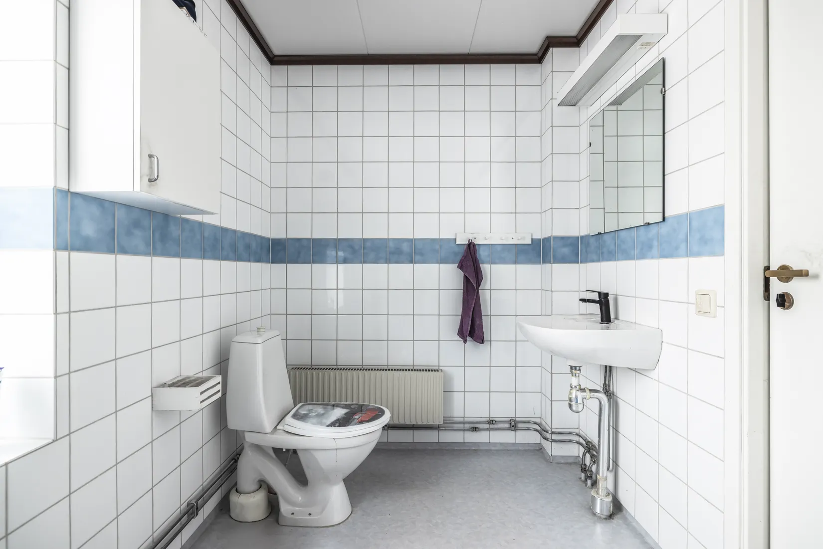 Bostadsrätt, Anjalagatan 15, Karlberg, Grums