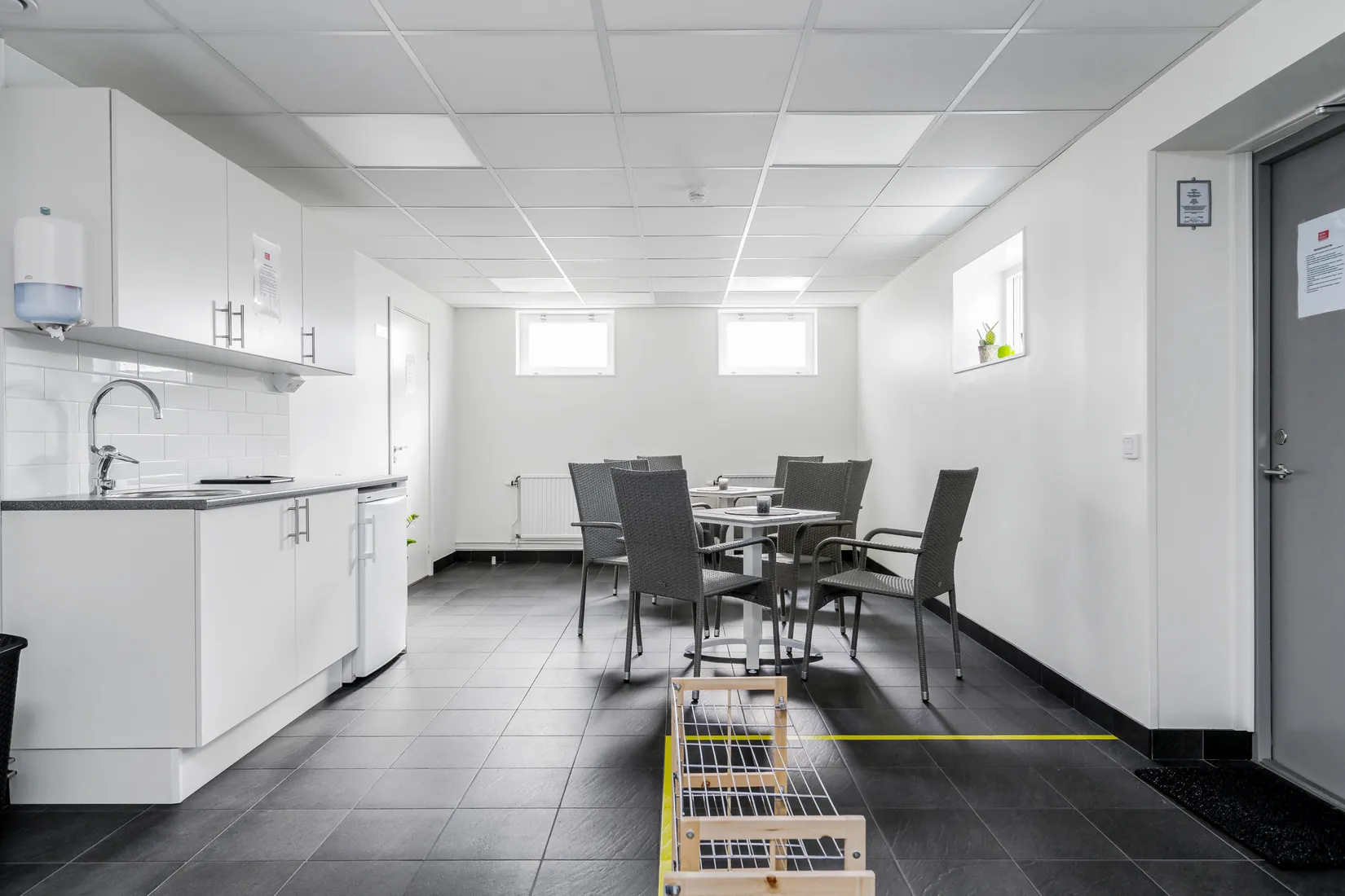 Bostadsrätt, Blockstensgatan 21, Vilbergen, Norrköping