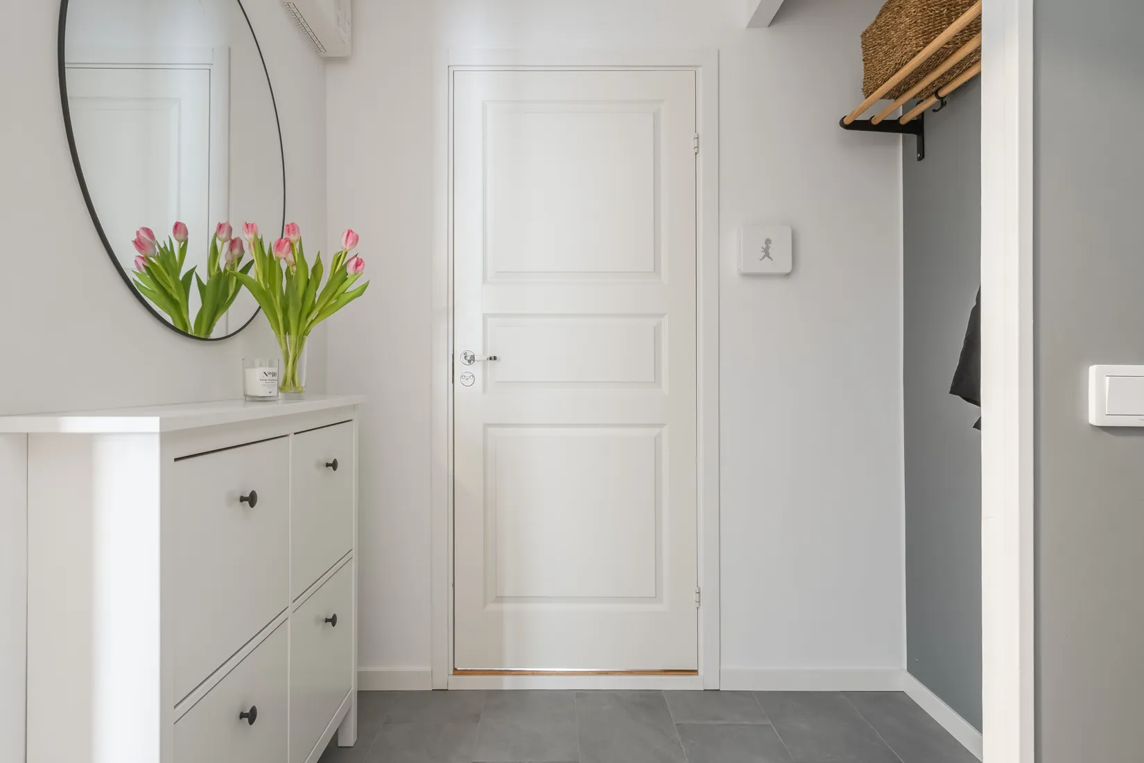 Bostadsrätt, Blockstensgatan 21, Vilbergen, Norrköping