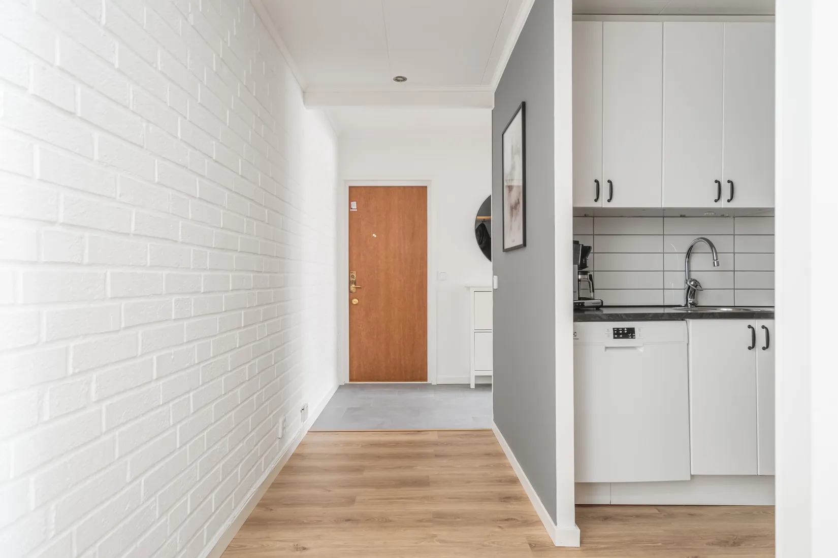 Bostadsrätt, Blockstensgatan 21, Vilbergen, Norrköping