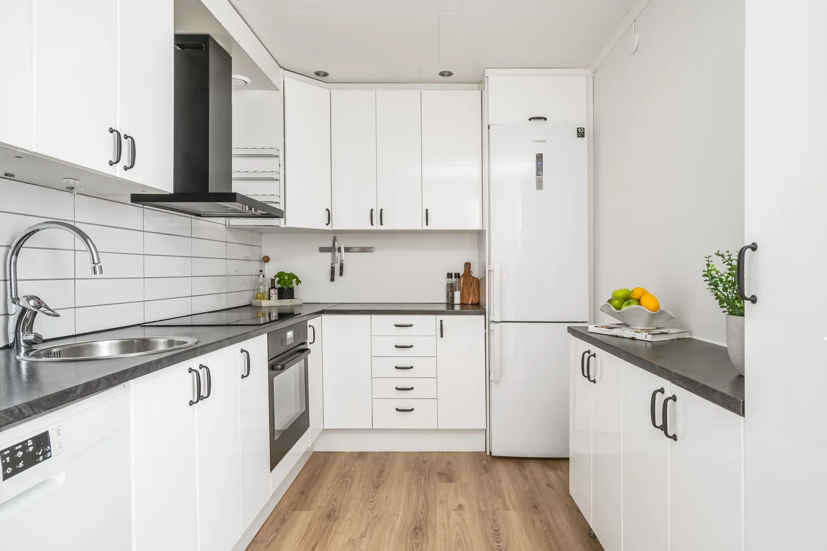 Bostadsrätt, Blockstensgatan 21, Vilbergen, Norrköping