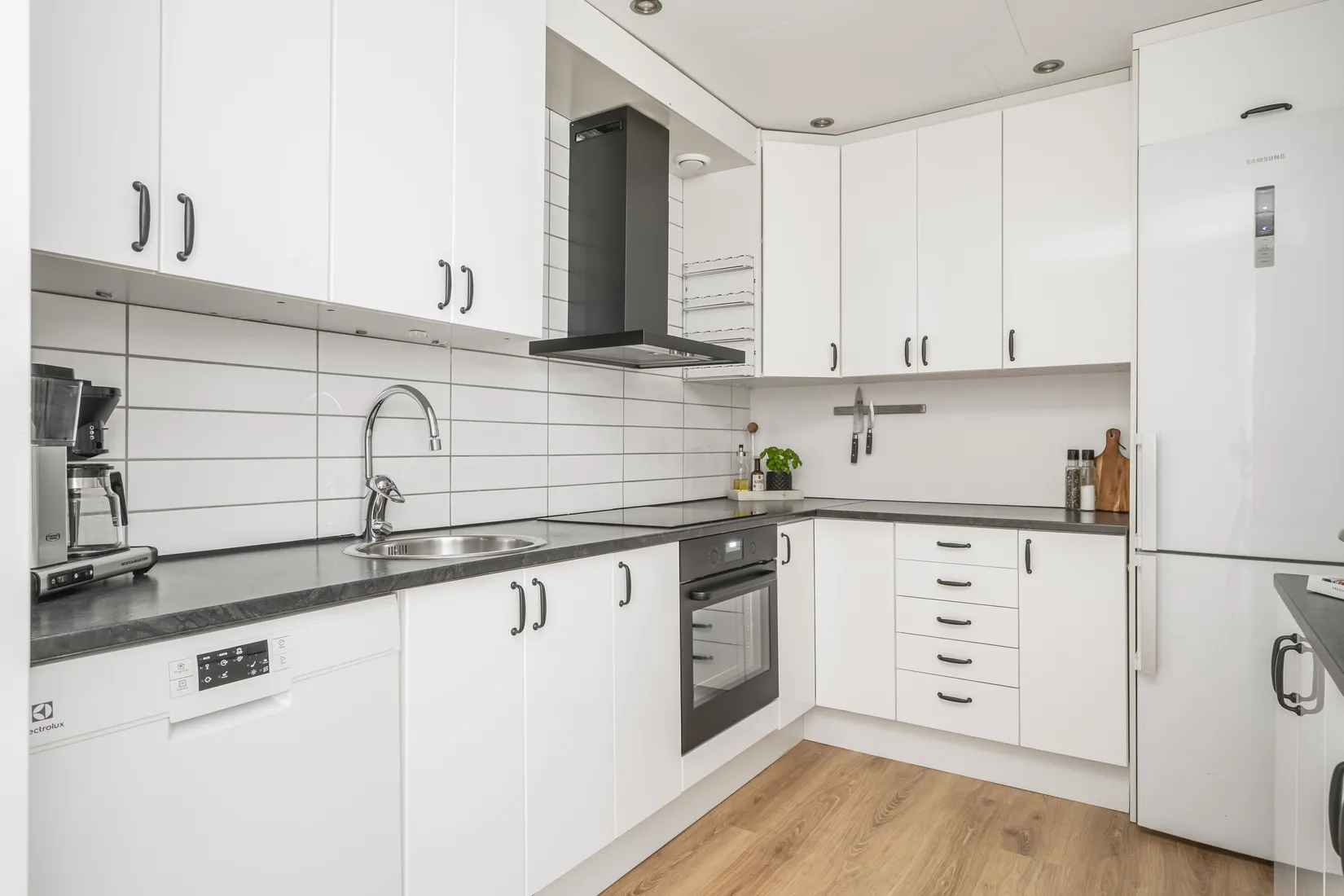 Bostadsrätt, Blockstensgatan 21, Vilbergen, Norrköping