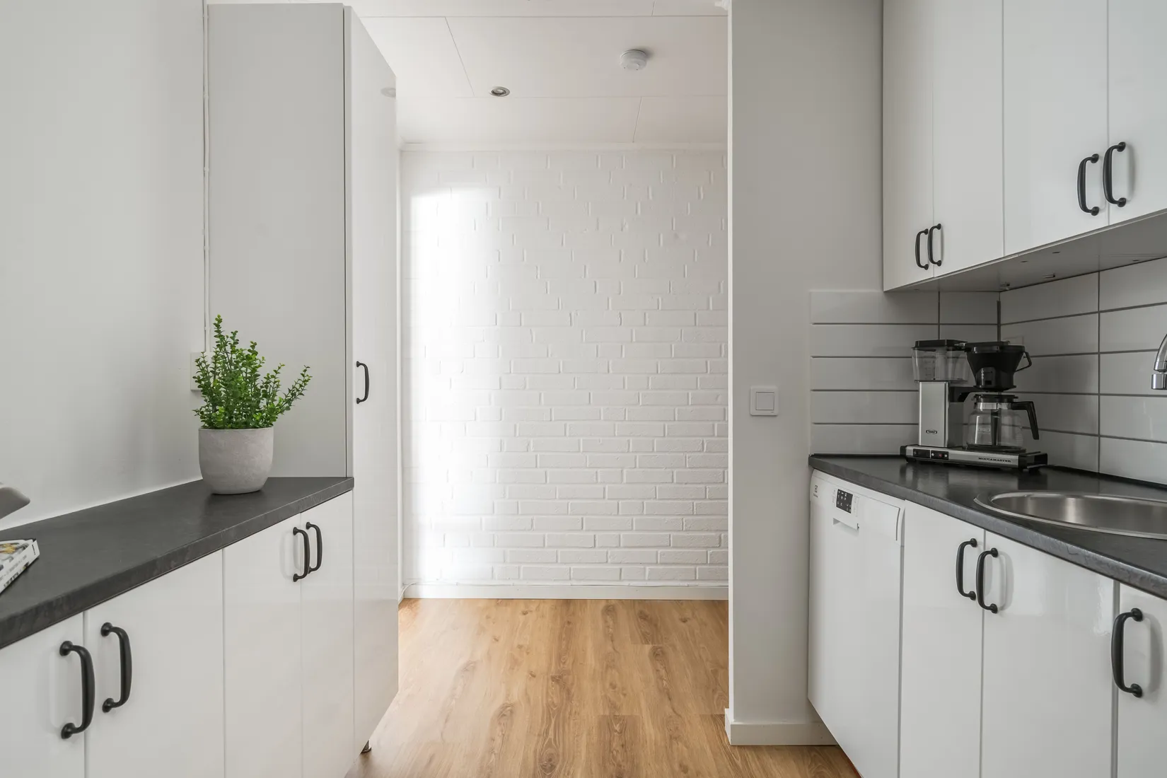 Bostadsrätt, Blockstensgatan 21, Vilbergen, Norrköping