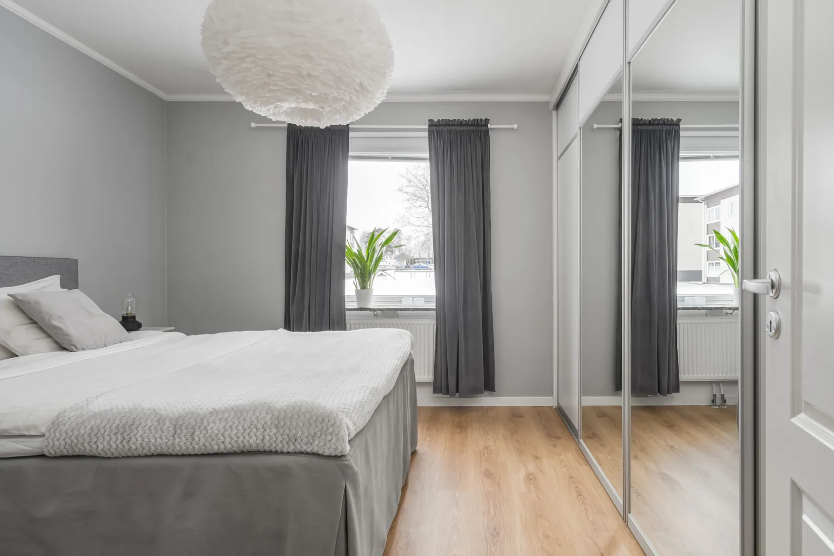 Bostadsrätt, Blockstensgatan 21, Vilbergen, Norrköping