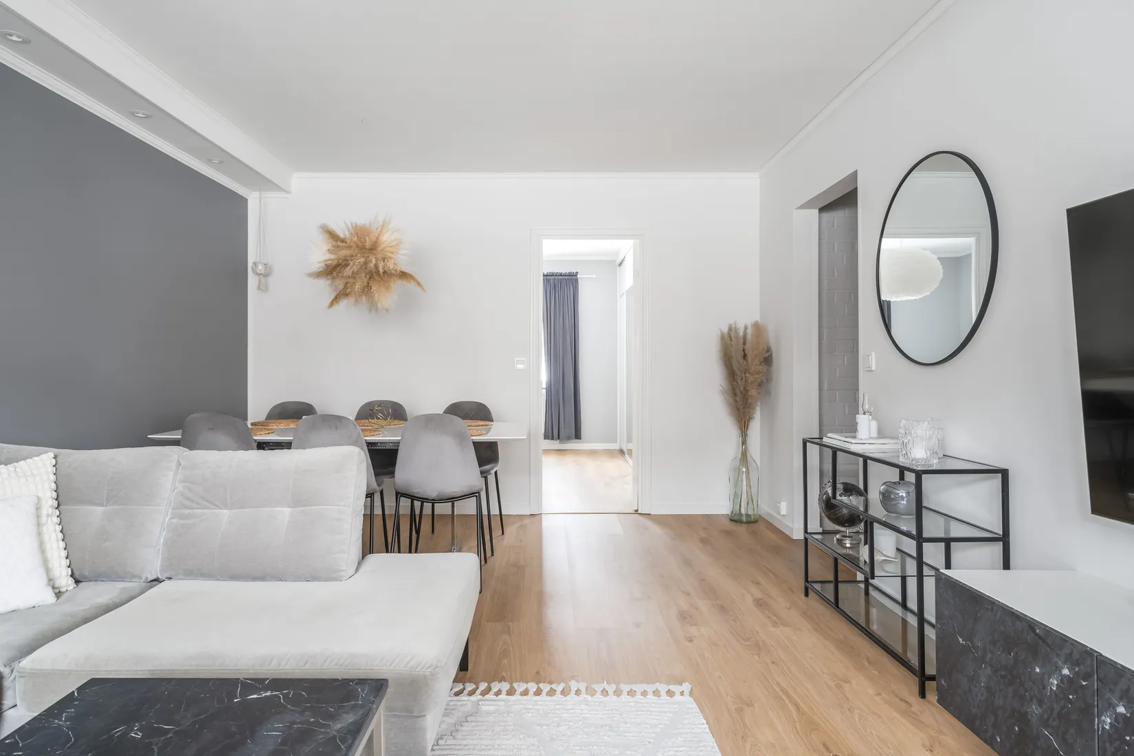 Bostadsrätt, Blockstensgatan 21, Vilbergen, Norrköping