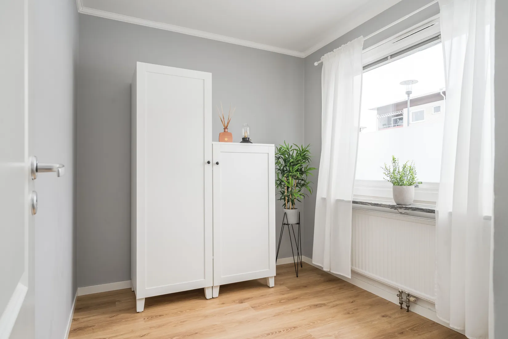 Bostadsrätt, Blockstensgatan 21, Vilbergen, Norrköping