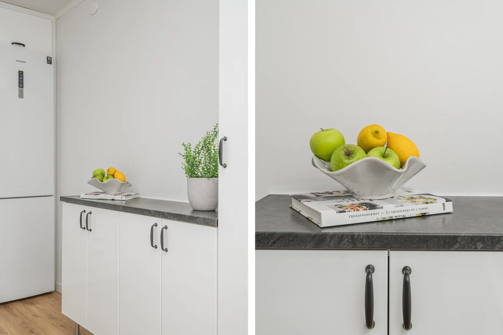 Bostadsrätt, Blockstensgatan 21, Vilbergen, Norrköping