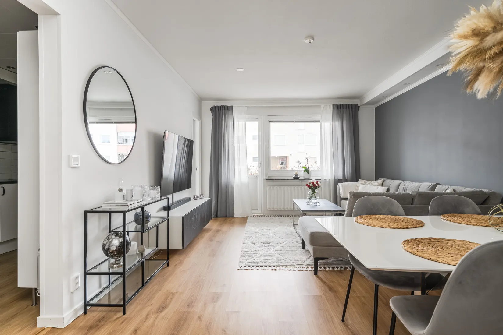 Bostadsrätt, Blockstensgatan 21, Vilbergen, Norrköping