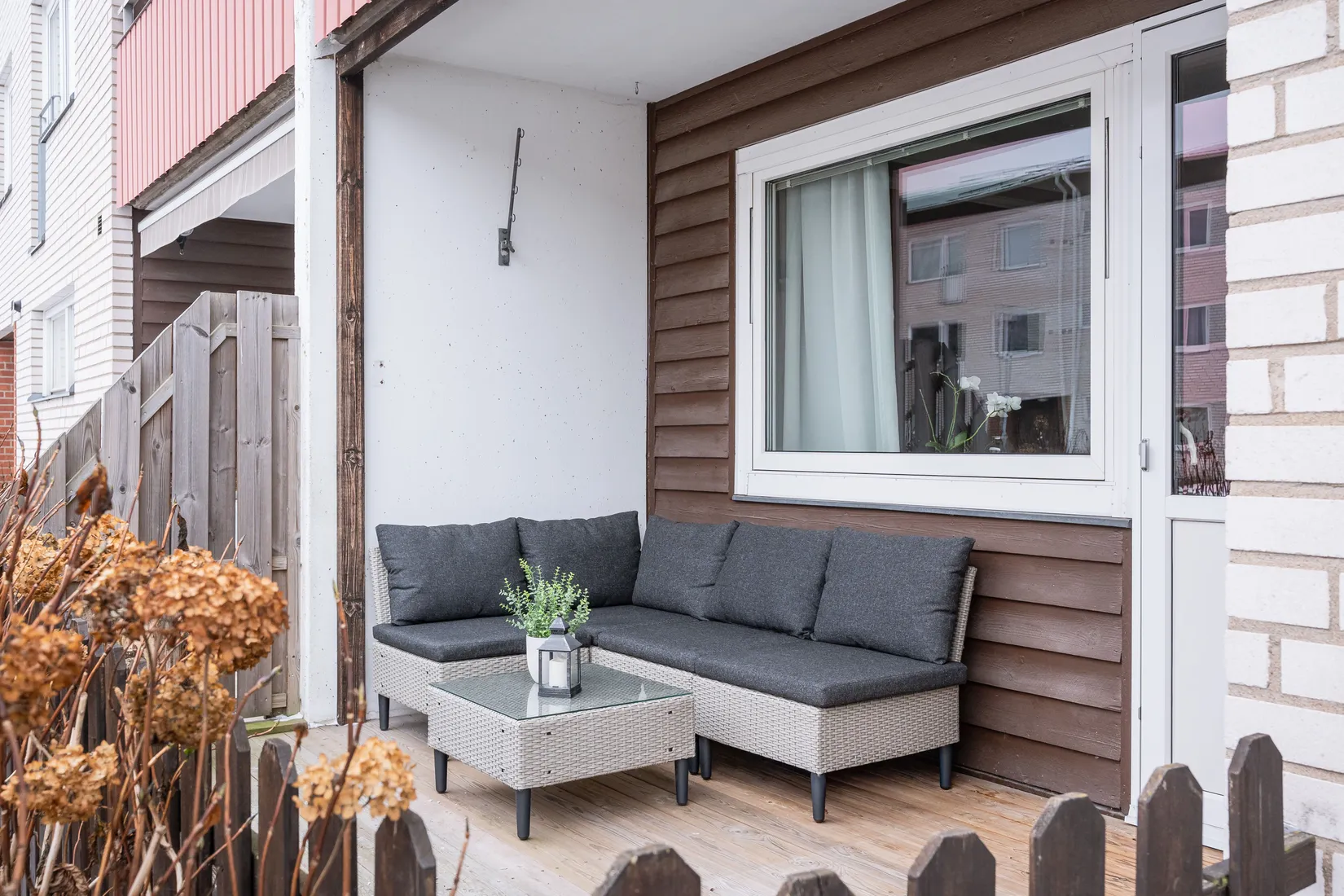 Bostadsrätt, Blockstensgatan 21, Vilbergen, Norrköping