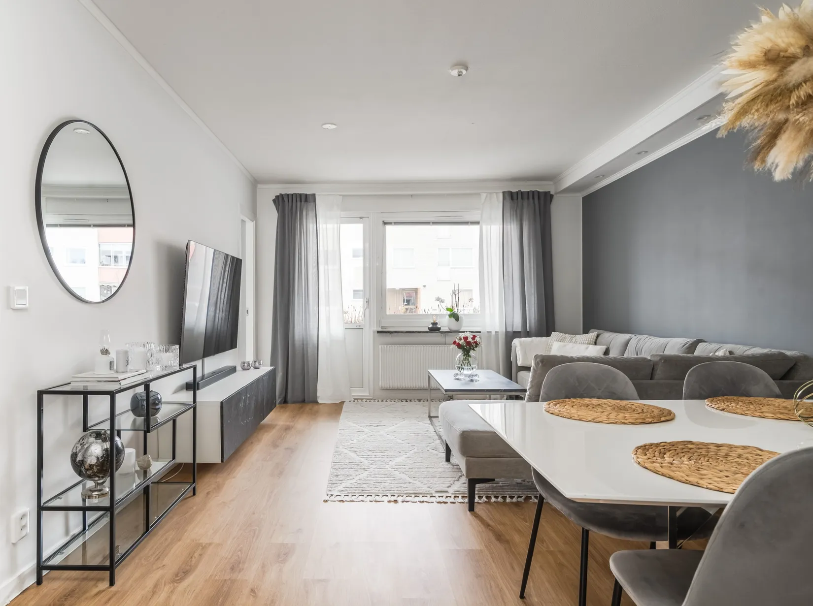 Bostadsrätt, Blockstensgatan 21, Vilbergen, Norrköping