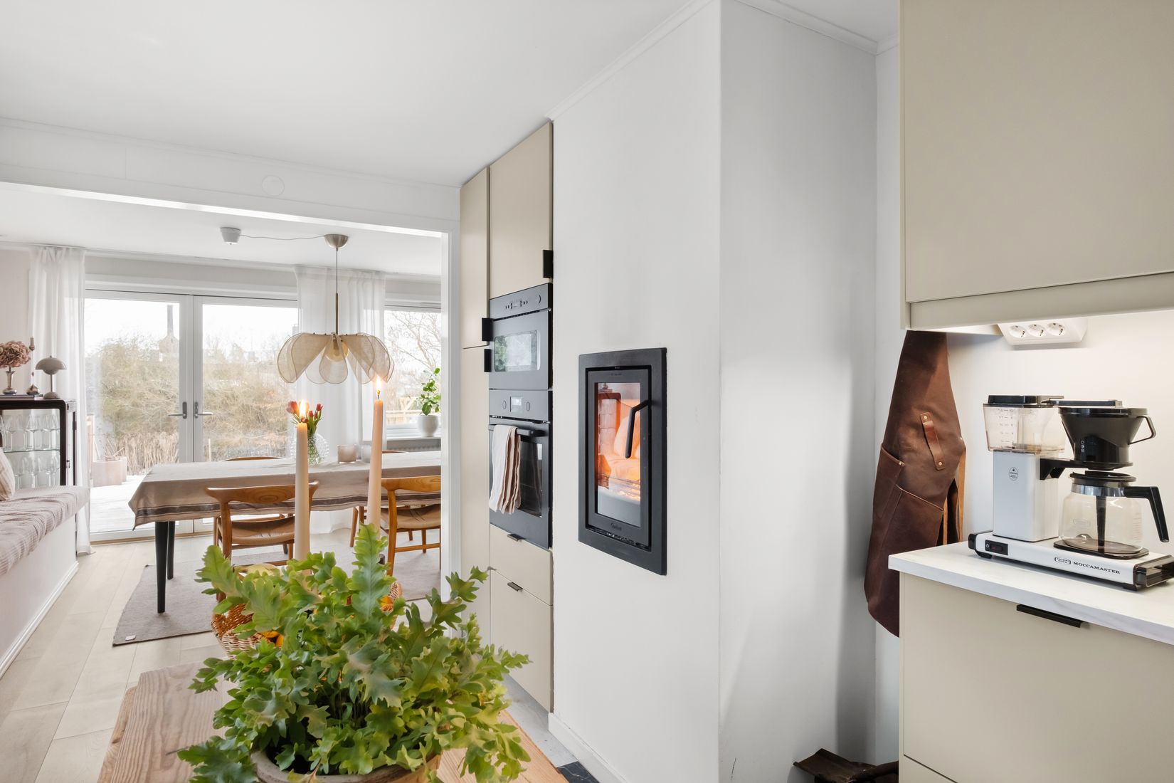 Villa, Bolsvägen 14, Mörrum, Karlshamn