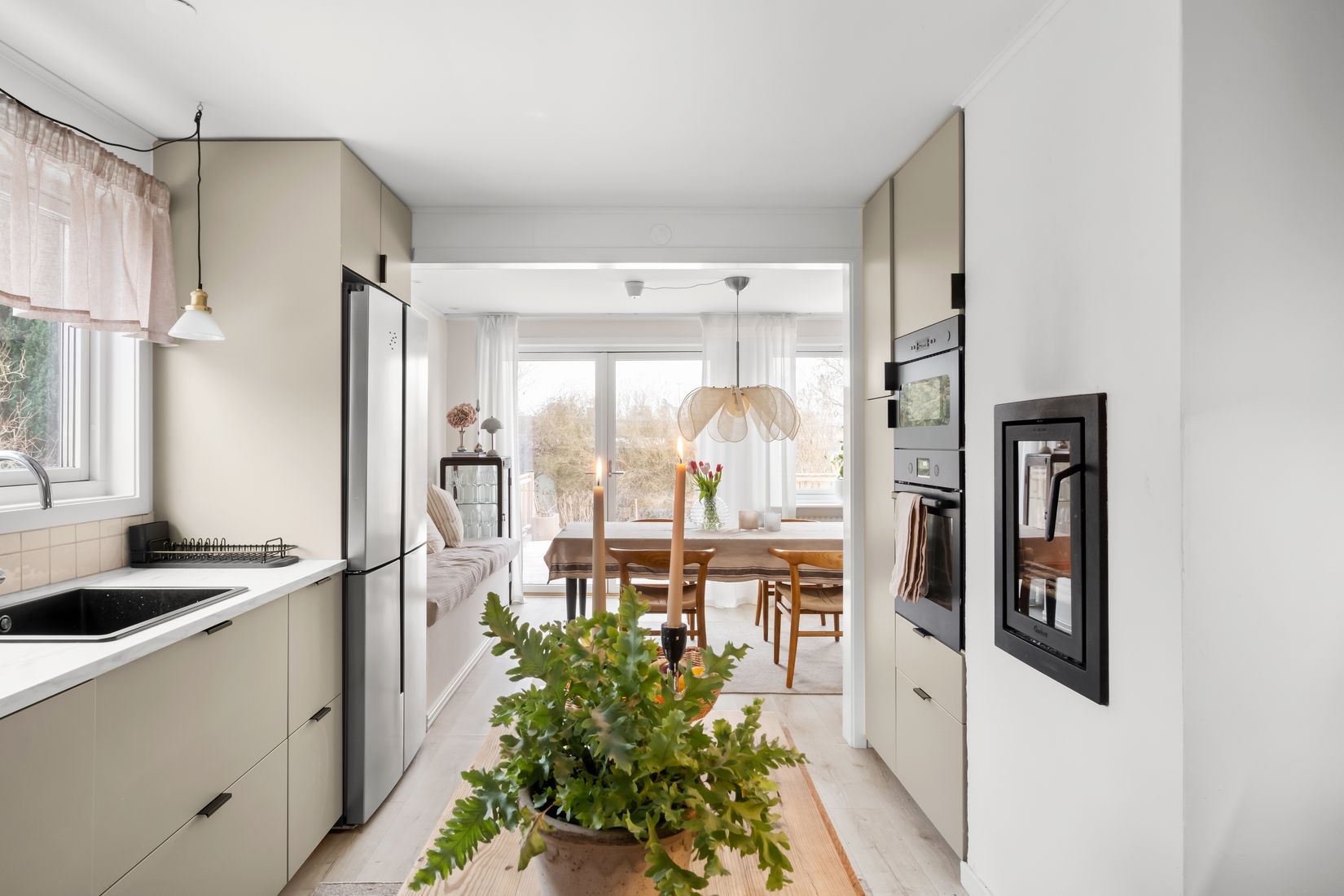 Villa, Bolsvägen 14, Mörrum, Karlshamn