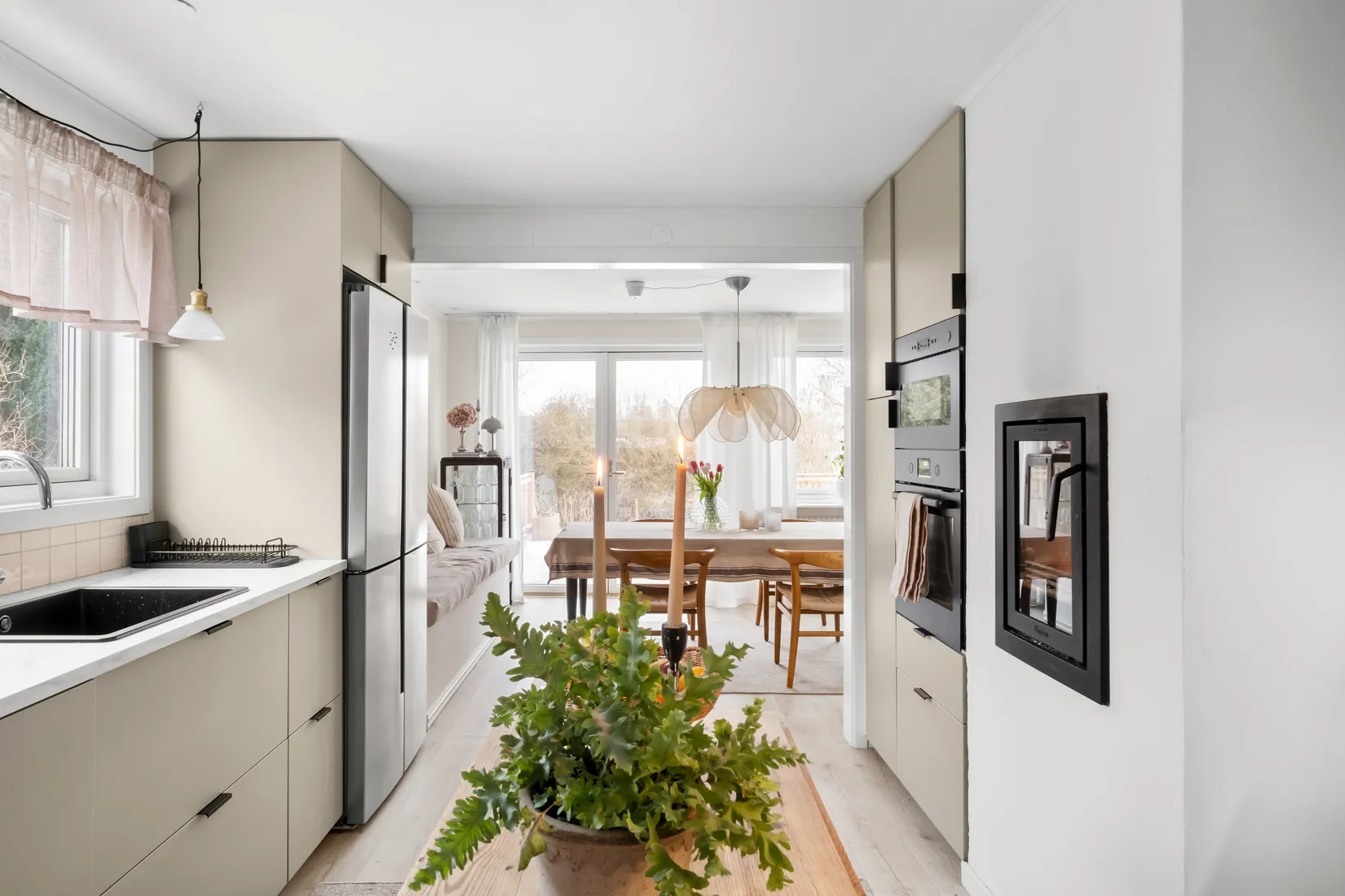 Villa, Bolsvägen 14, Mörrum, Karlshamn