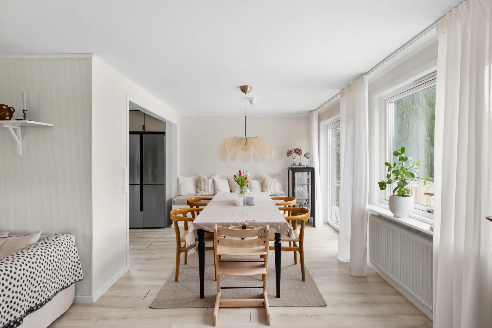 Villa, Bolsvägen 14, Mörrum, Karlshamn