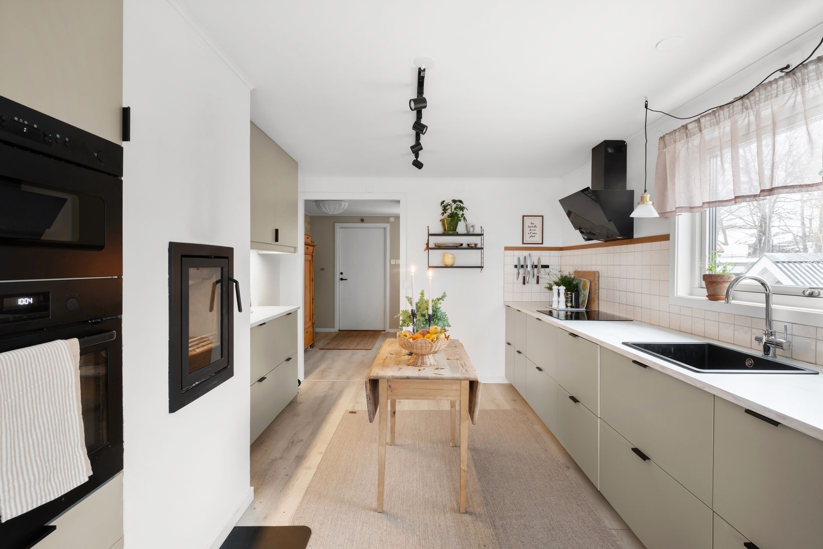 Villa, Bolsvägen 14, Mörrum, Karlshamn