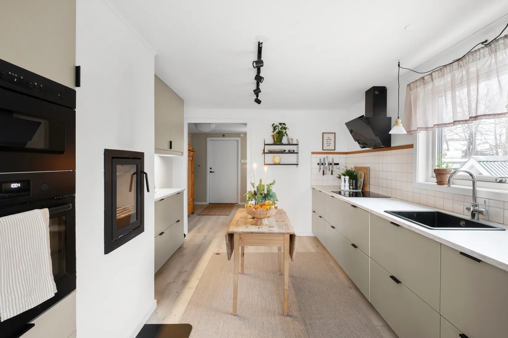 Villa, Bolsvägen 14, Mörrum, Karlshamn