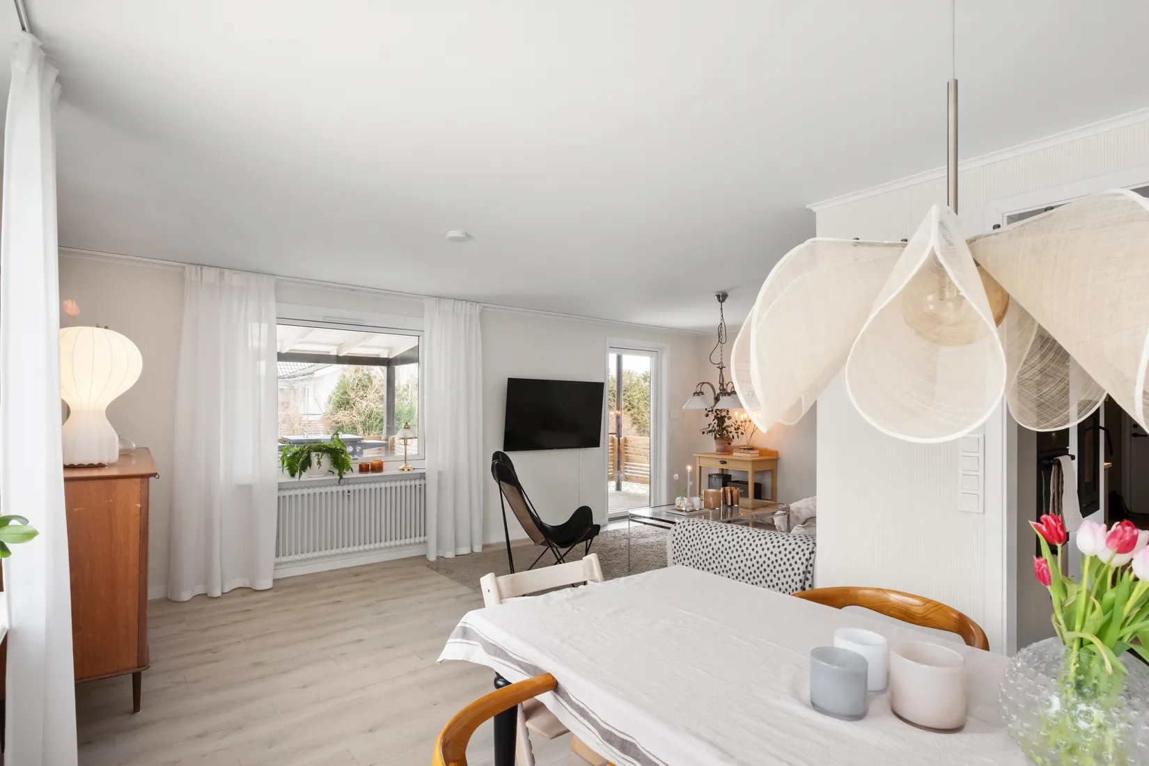 Villa, Bolsvägen 14, Mörrum, Karlshamn