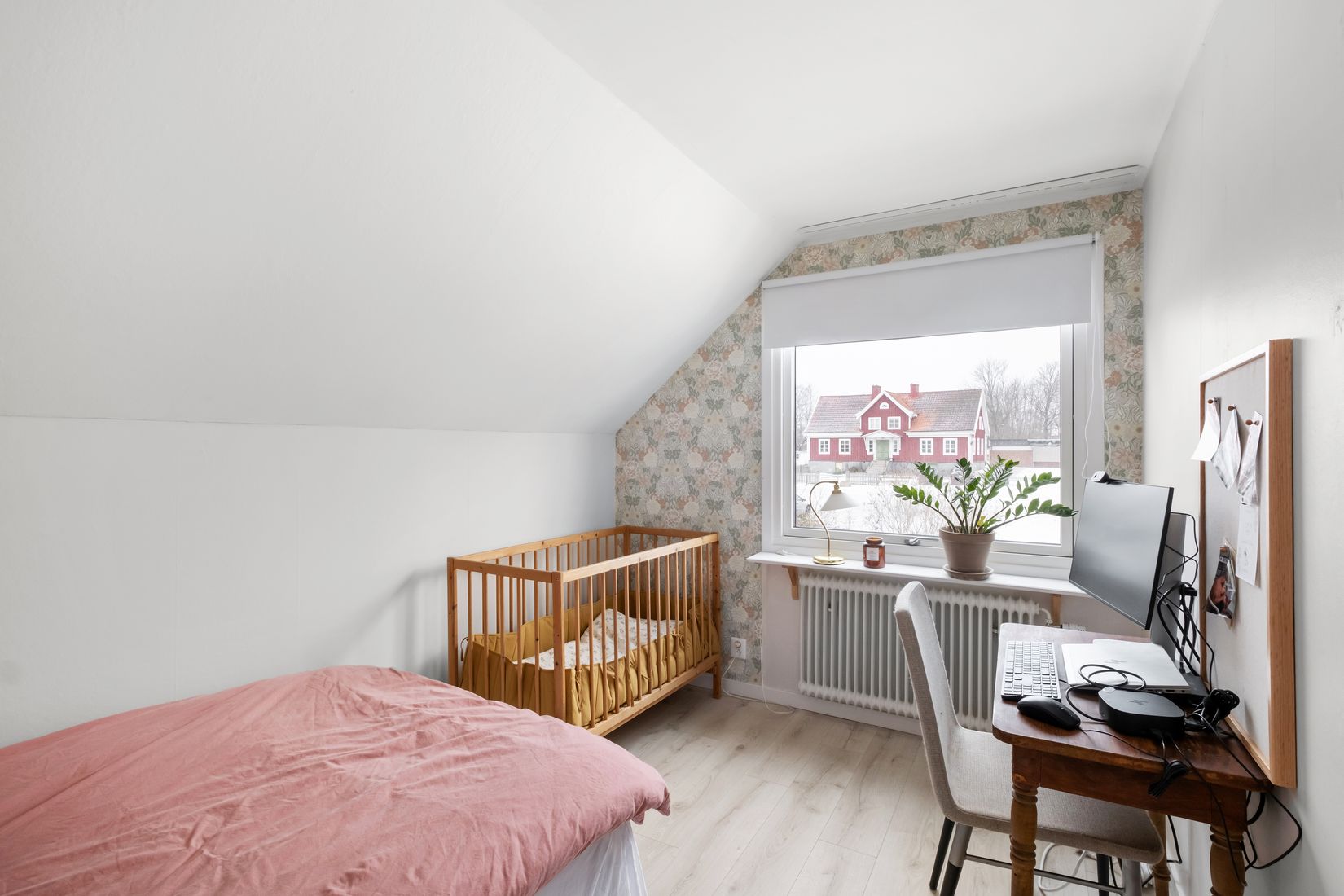 Villa, Bolsvägen 14, Mörrum, Karlshamn