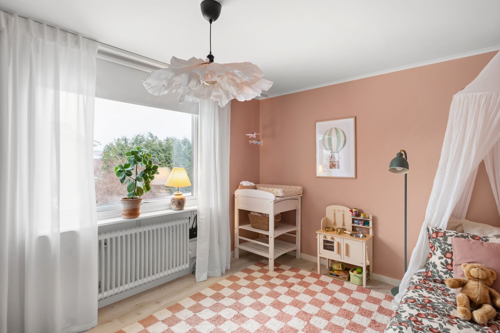 Villa, Bolsvägen 14, Mörrum, Karlshamn