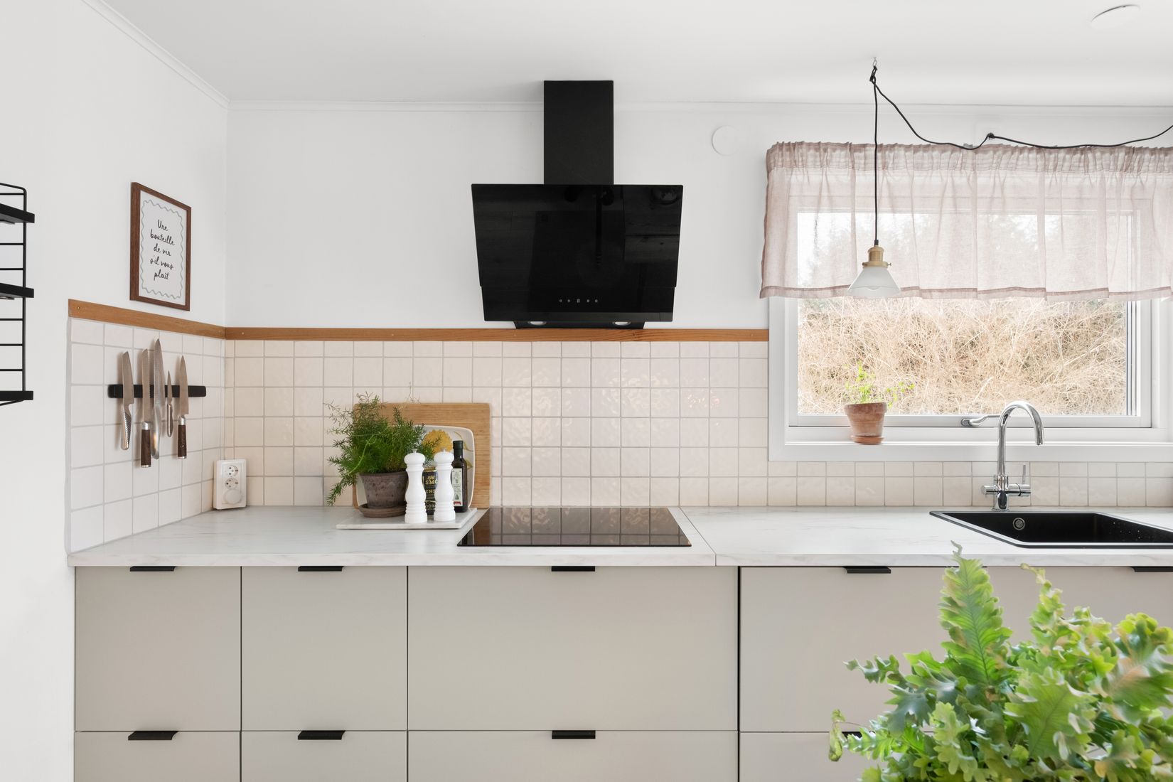 Villa, Bolsvägen 14, Mörrum, Karlshamn