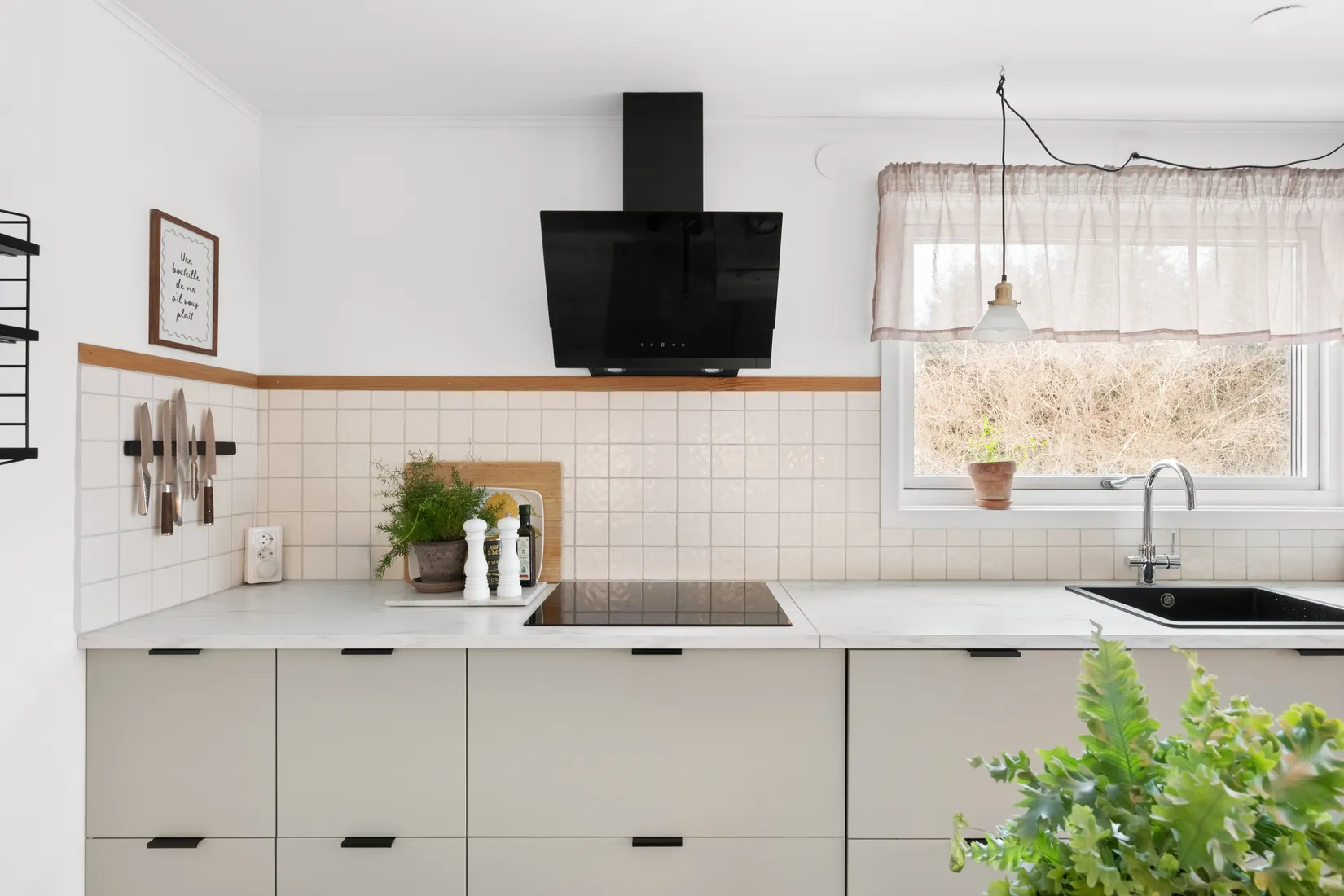 Villa, Bolsvägen 14, Mörrum, Karlshamn