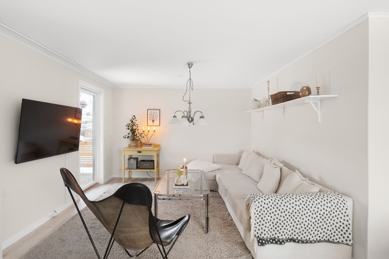 Villa, Bolsvägen 14, Mörrum, Karlshamn