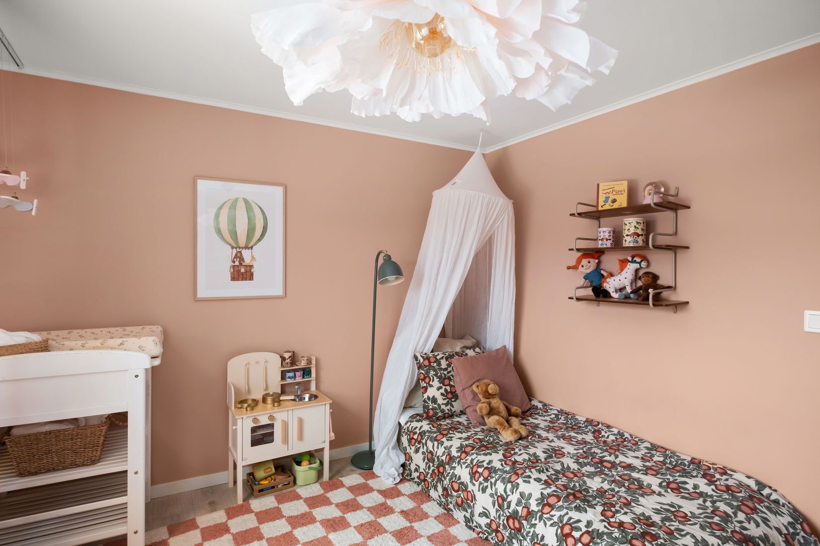 Villa, Bolsvägen 14, Mörrum, Karlshamn