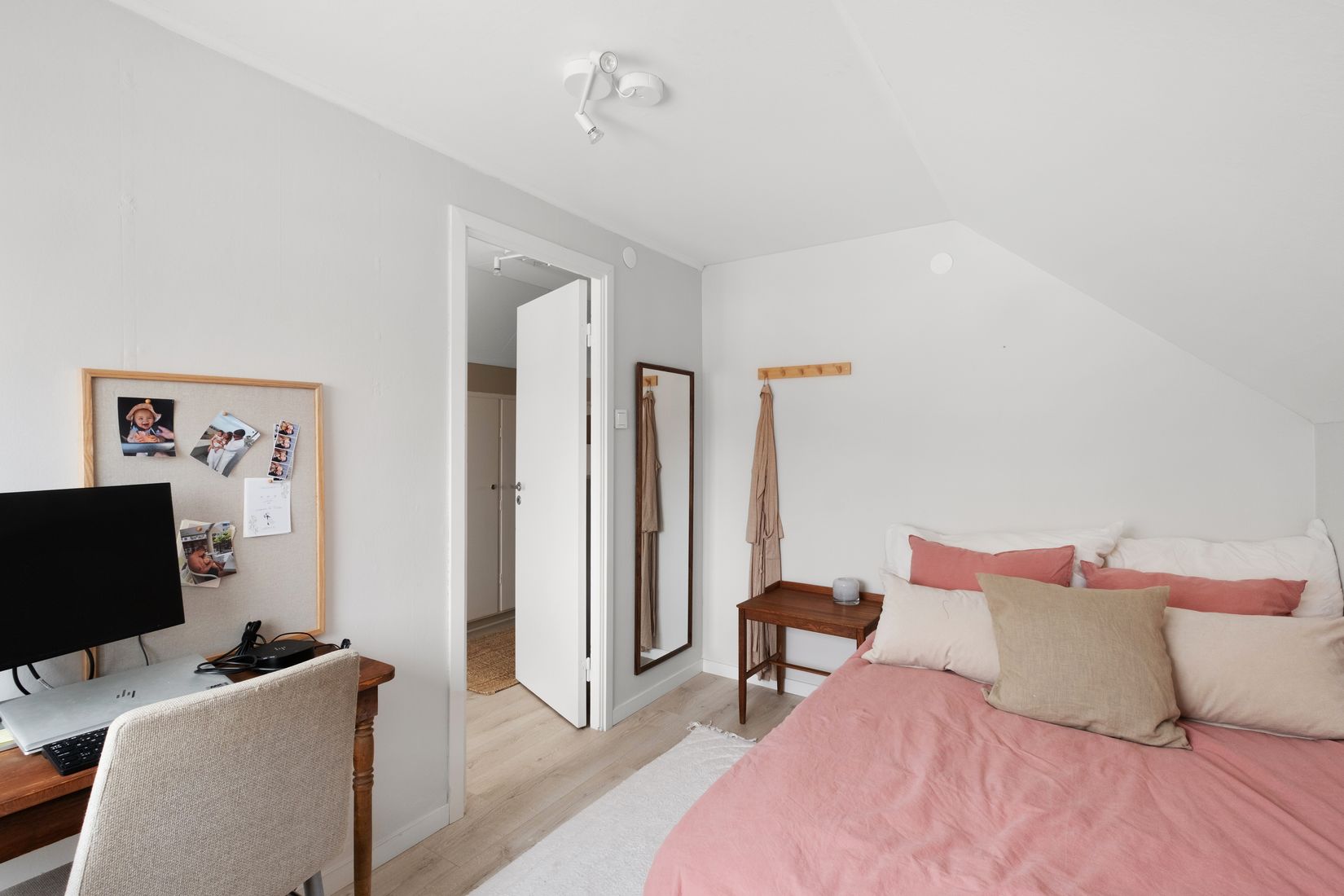 Villa, Bolsvägen 14, Mörrum, Karlshamn