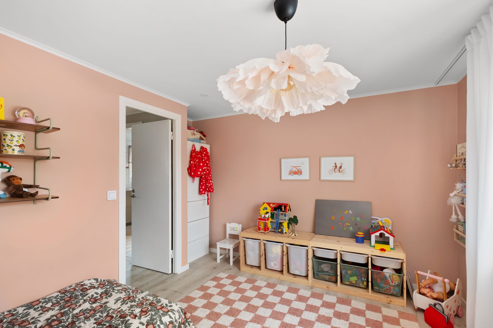 Villa, Bolsvägen 14, Mörrum, Karlshamn