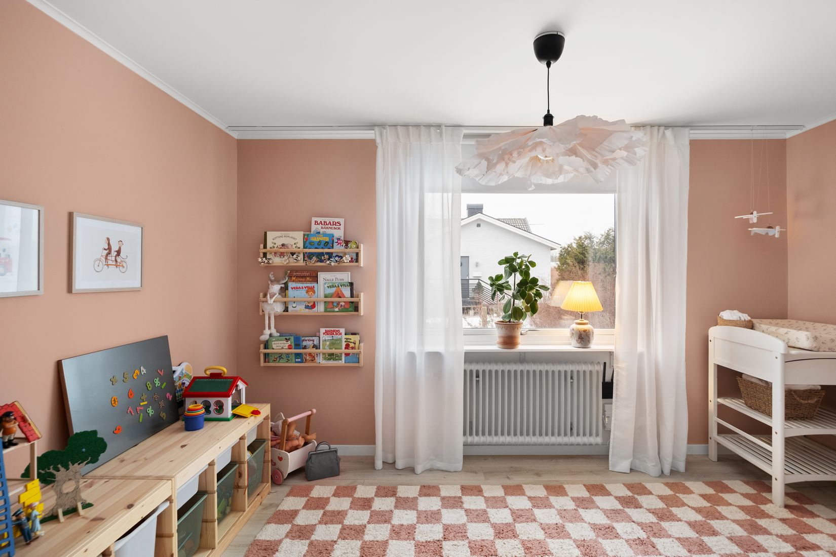 Villa, Bolsvägen 14, Mörrum, Karlshamn