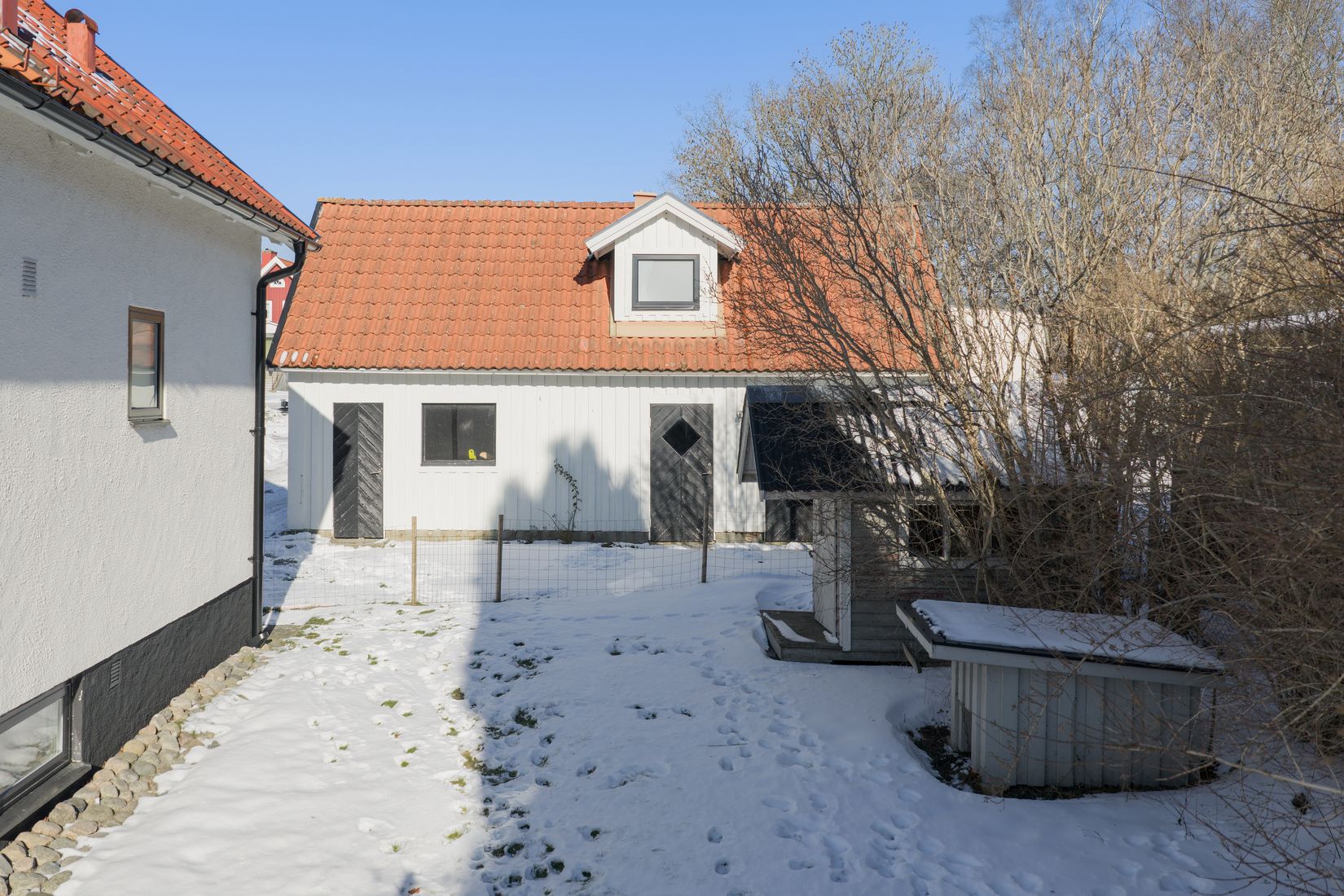 Villa, Bolsvägen 14, Mörrum, Karlshamn