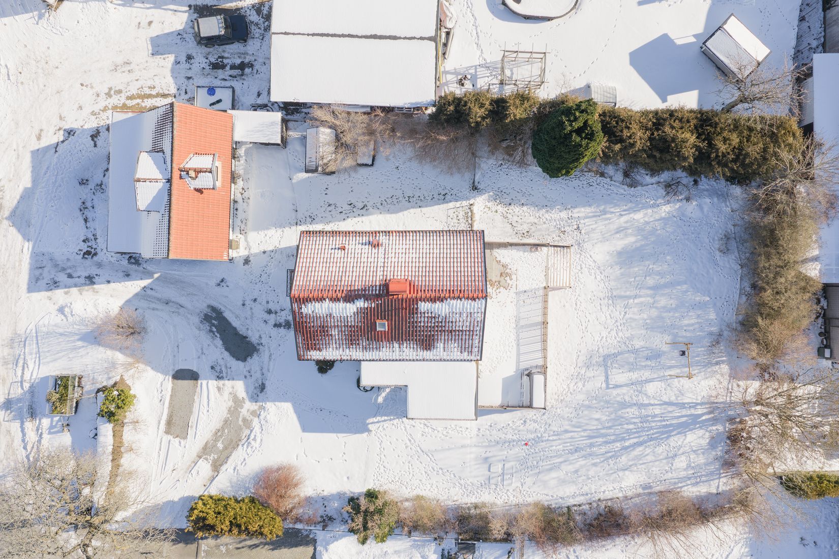 Villa, Bolsvägen 14, Mörrum, Karlshamn