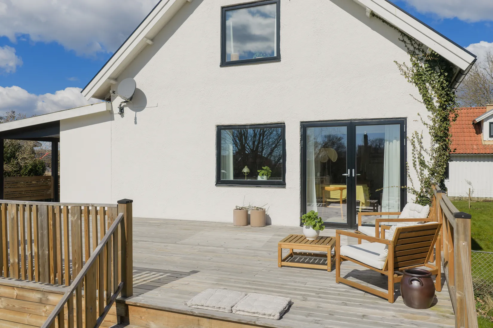 Villa, Bolsvägen 14, Mörrum, Karlshamn