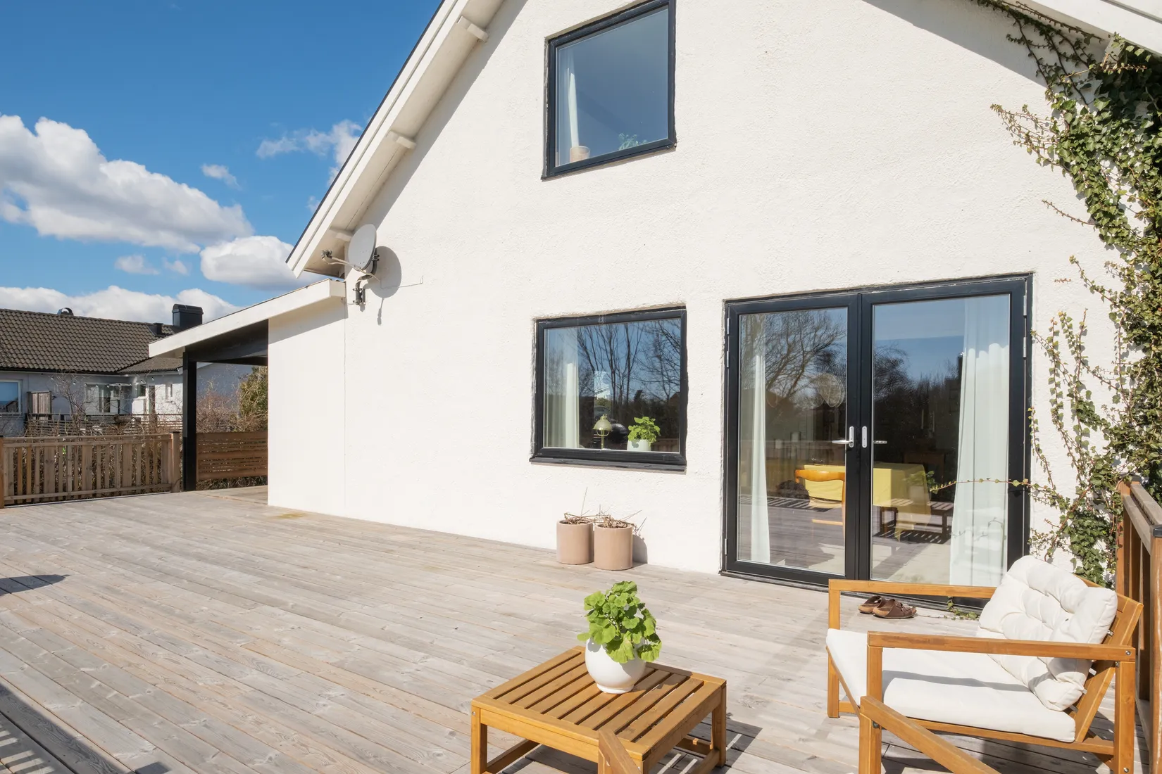 Villa, Bolsvägen 14, Mörrum, Karlshamn