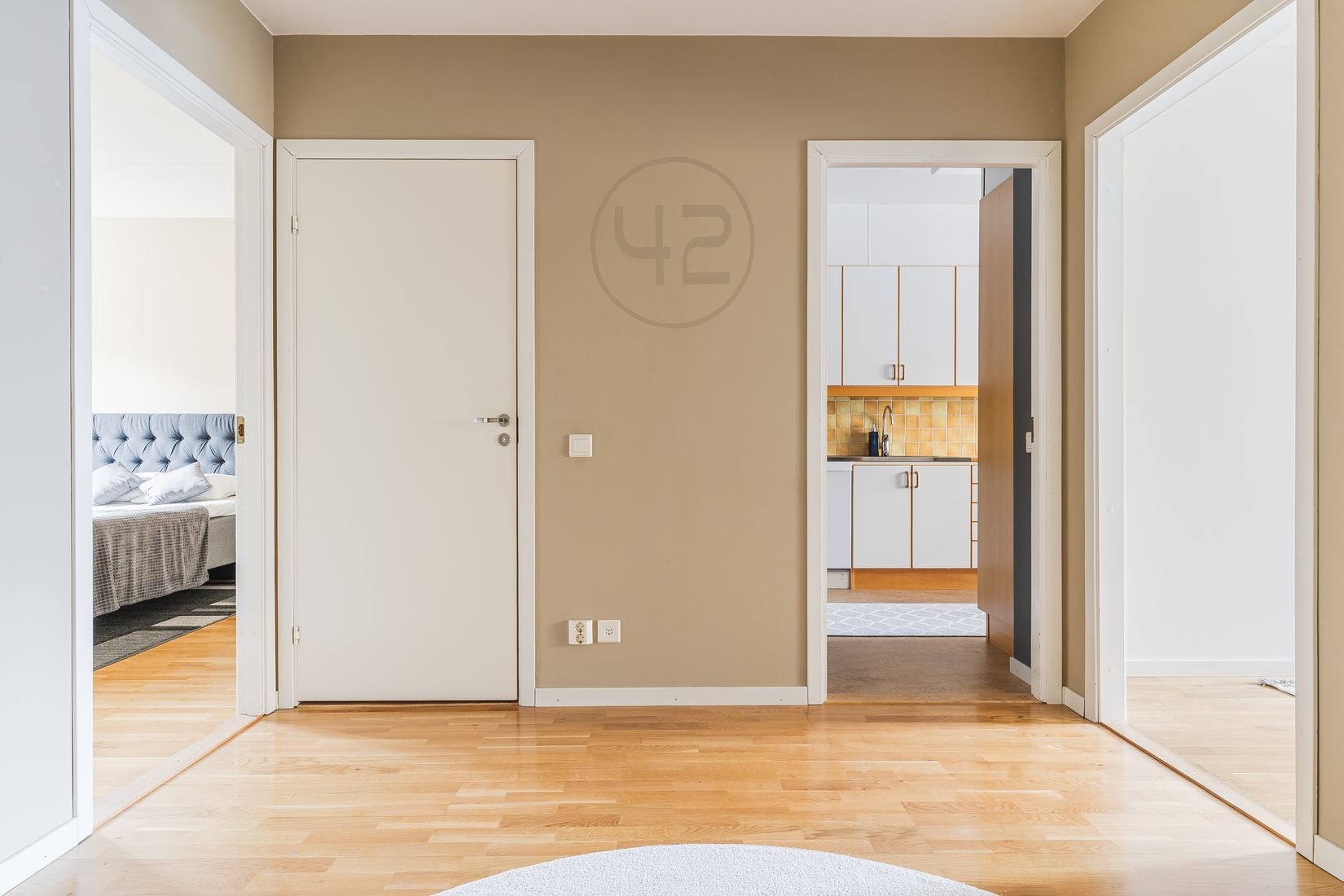 Bostadsrätt, Snickargatan 3B, Centrum, Västerås