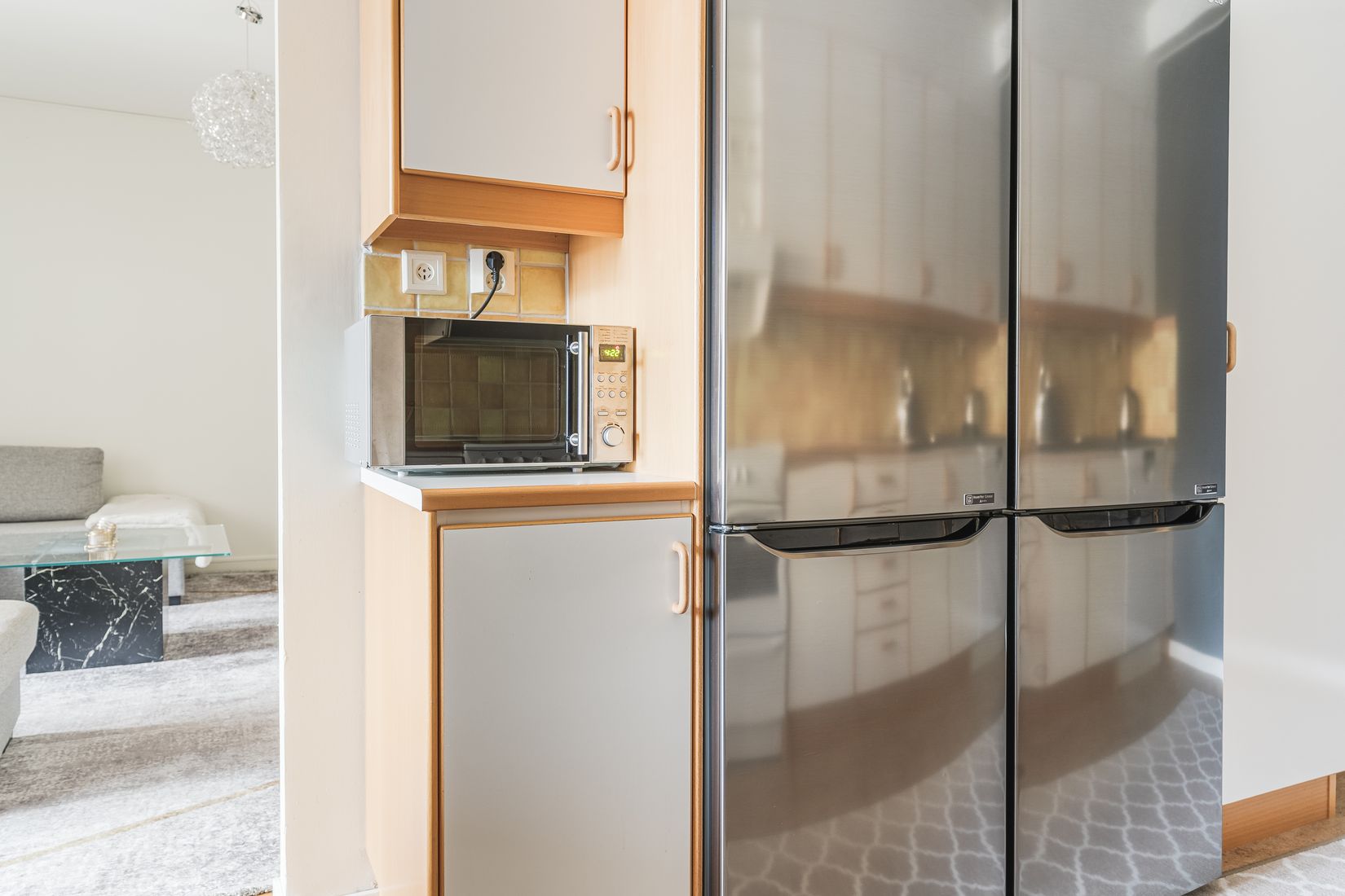 Bostadsrätt, Snickargatan 3B, Centrum, Västerås