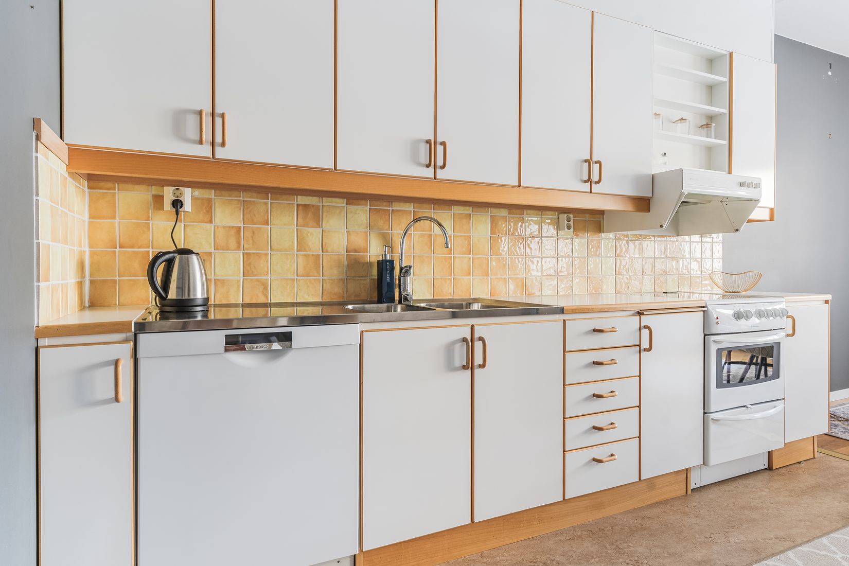 Bostadsrätt, Snickargatan 3B, Centrum, Västerås