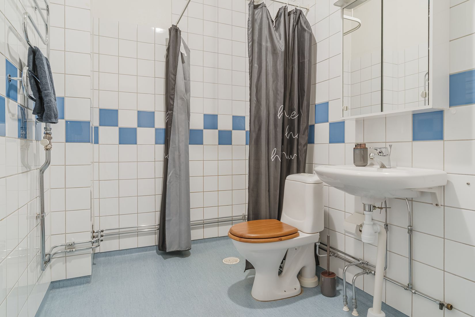 Bostadsrätt, Snickargatan 3B, Centrum, Västerås